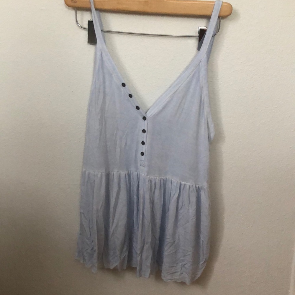 American Eagle Outfitters Tank Top